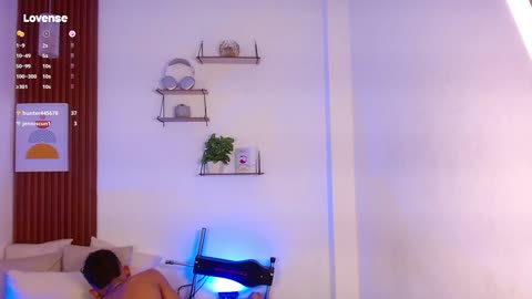 tiago-noir (BongaCams): foto un profils
