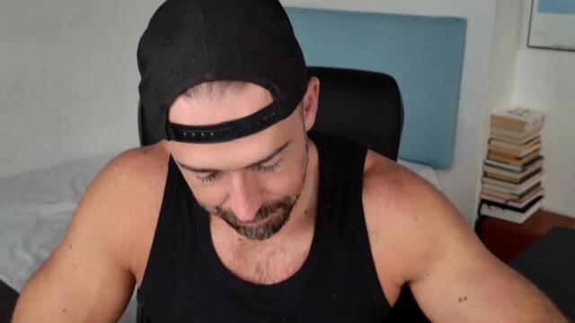 robert-smiley (Flirt4Free): fotod ja profiil