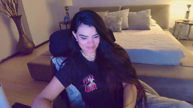 colombian-mariana, webcammodell på Flirt4Free: bilder
