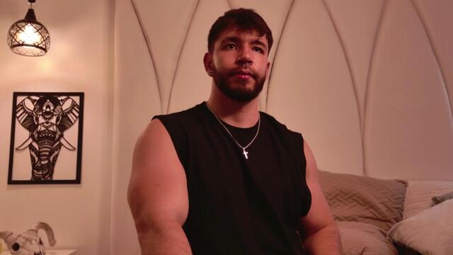 jackson-stifler na Flirt4Free: fotky a profil