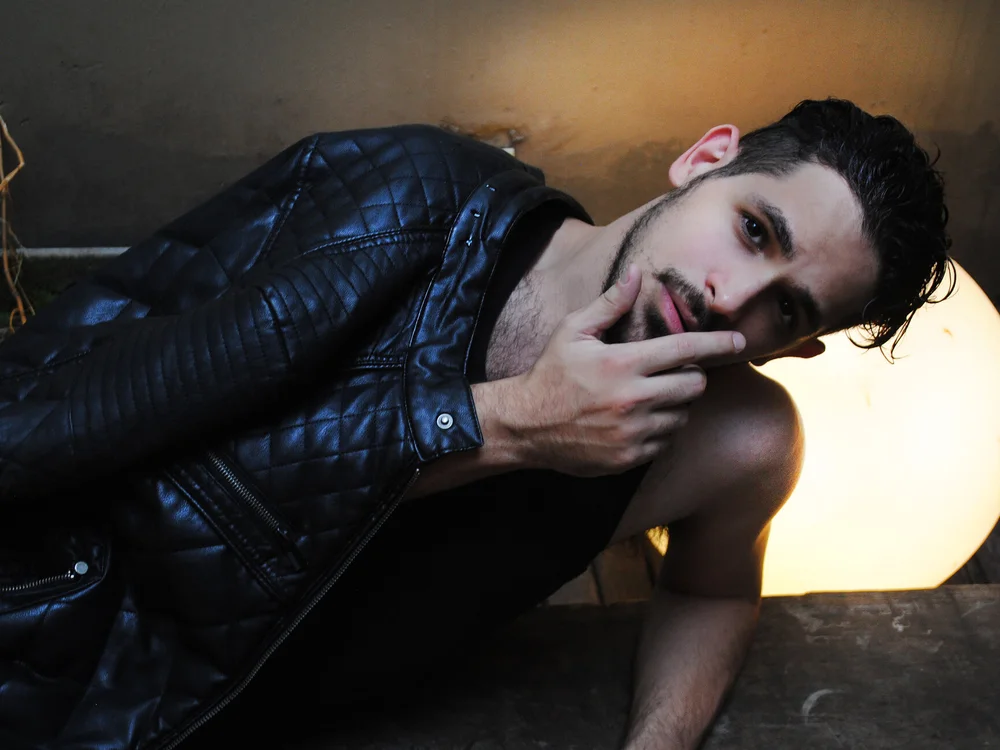 Dionissios666, modelo webcam do Stripchat: fotos