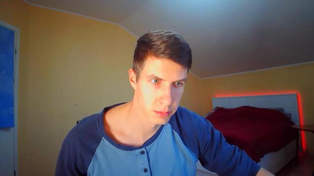 chris-brien – Webcam-Modell auf Flirt4Free