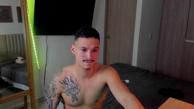 morthy-d, model webcam de Flirt4Free: fotos