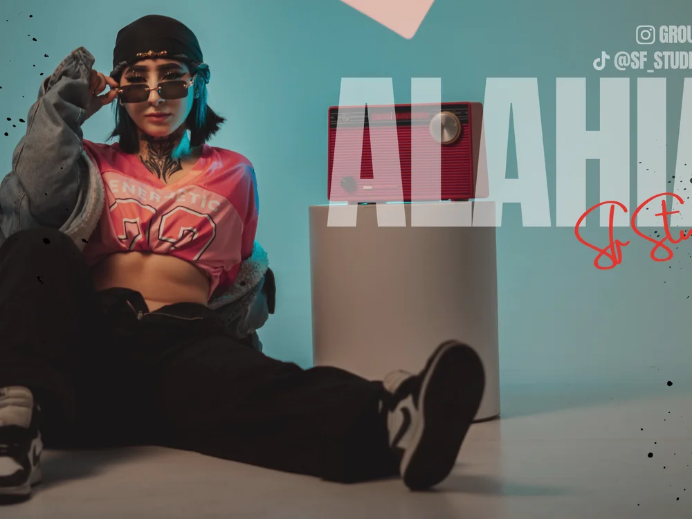 Alahia_Dangelo — Stripchatのライブ配信モデル：写真・プロフィール