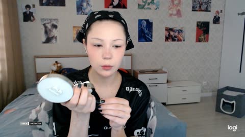 Фото вебкам-модели hugo-min на BongaCams