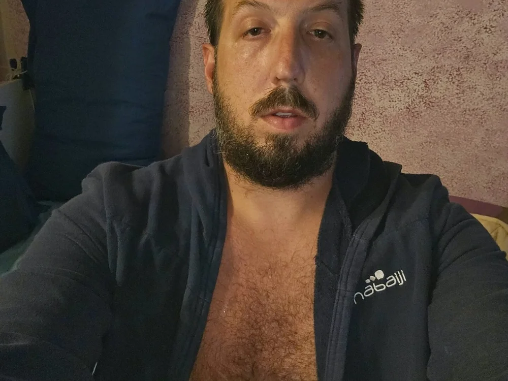 Tommy85911 – Webcam-Modell auf Stripchat