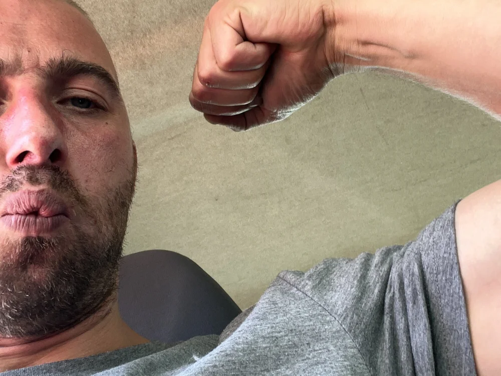 Rotteei1 – Webcam-Modell auf Stripchat