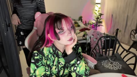 h3ntai-baby, modelo webcam do BongaCams: fotos