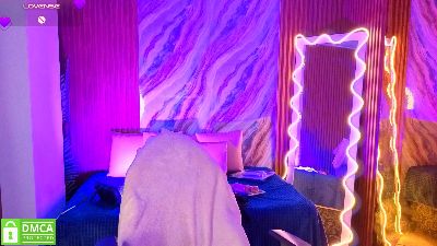 kristen_tay di Cam4: foto model webcam