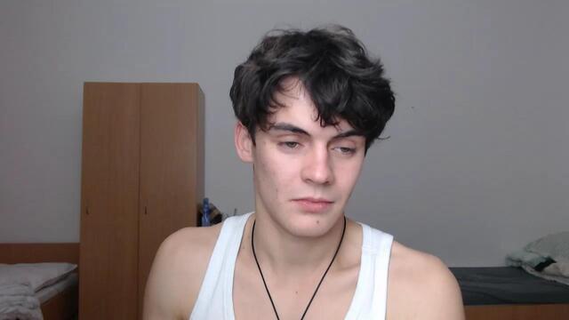 tony-mercer – Flirt4Free webkamerás modell