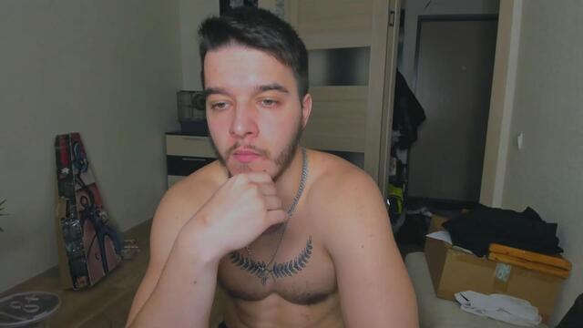 dave-gumbert – Flirt4Free webkamerás modell