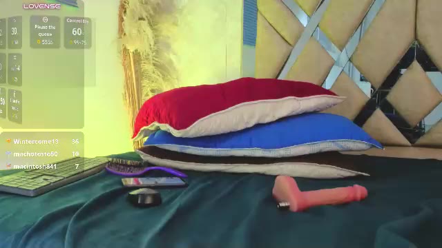 andre3969 — Chaturbate वेबकैम मॉडल: फ़ोटो