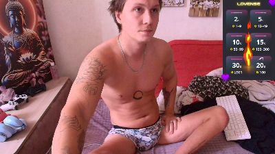 alex_wispord di Cam4: foto model webcam
