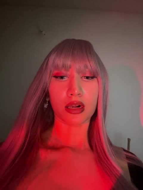 Фото вебкам-модели mysterybelle на BongaCams