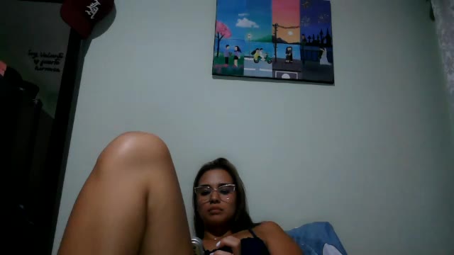 triana_bell – Chaturbate webkamerás modell