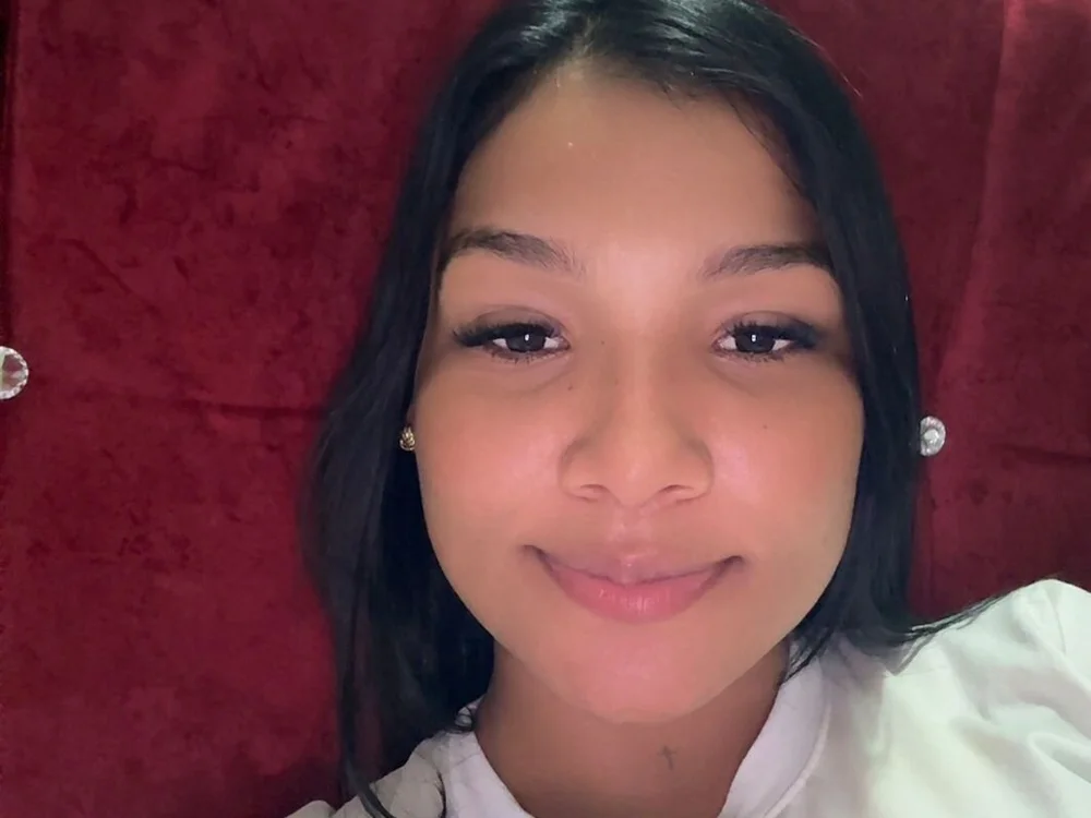 angelitanoir18 (Stripchat): fotod ja profiil