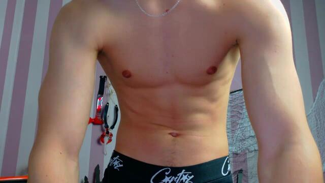 Preview photo of webcam model armand-bubka on Flirt4Free