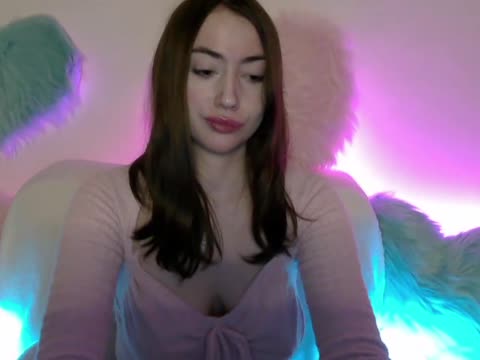 caylinangel na BongaCams: fotky a profil