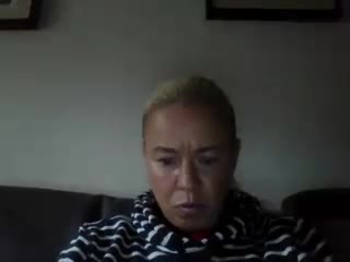 naughtyjennyblondeuk, modelo webcam do Chaturbate: fotos