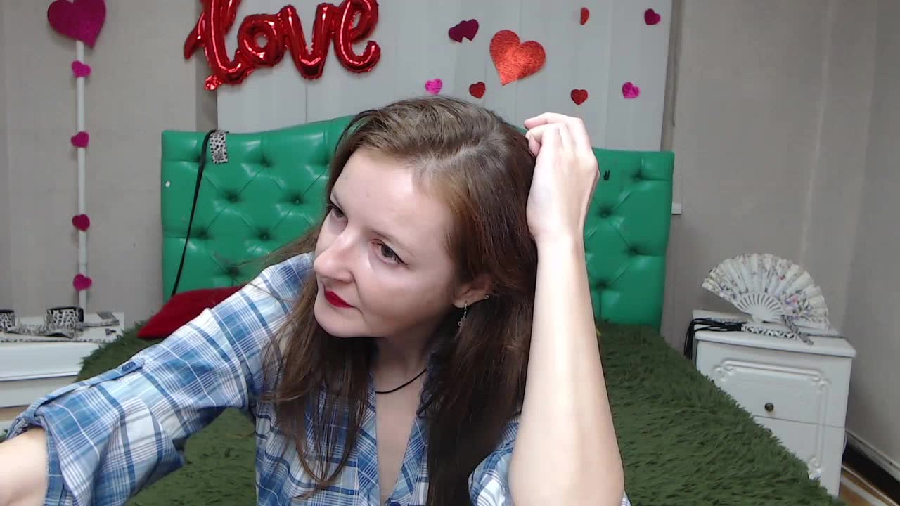 meganpirs บน XloveCam: รูปภาพและโปรไฟล์