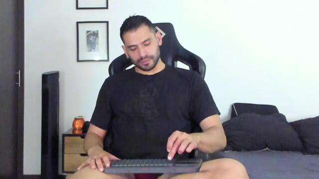 dereck-vega на Flirt4Free: слики и профил