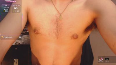Preview photo of webcam model bastiaan_mccorm on Cam4