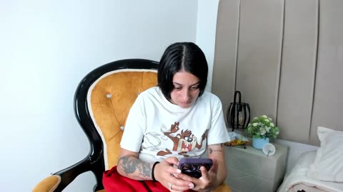 samantha-clea, webcammodel op BongaCams: foto's