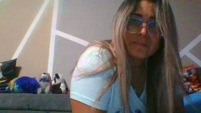 Preview photo of webcam model thalia1979 on Cam4