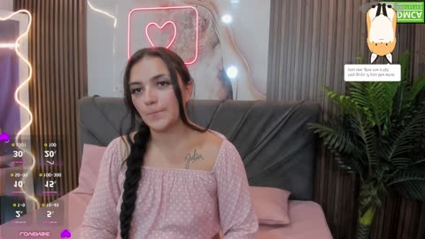 canddy-tay1 — BongaCams ওয়েবক্যাম মডেল: ছবি