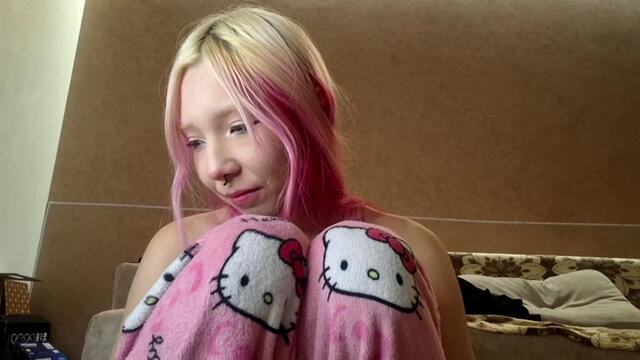 meda-langland – Webcam-Modell auf Flirt4Free