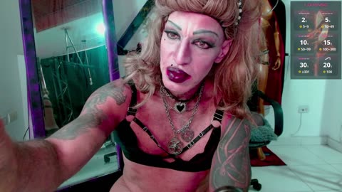 lilithmadame — BongaCams वेबकैम मॉडल: फ़ोटो