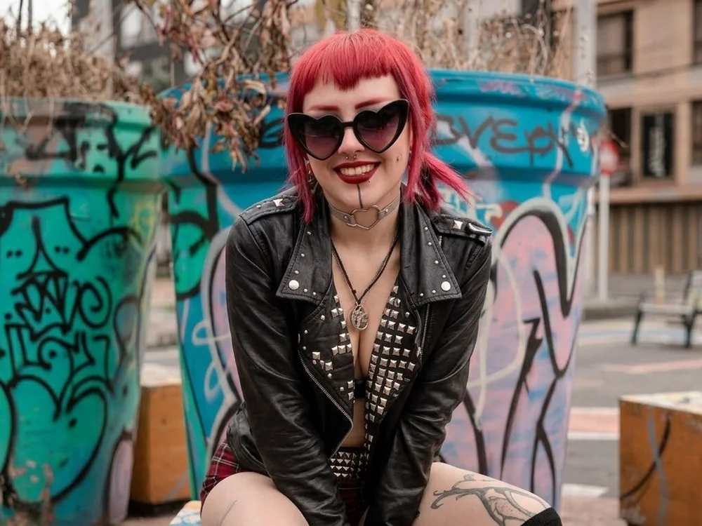Pola_Pnk, webcammodel på Stripchat: fotos