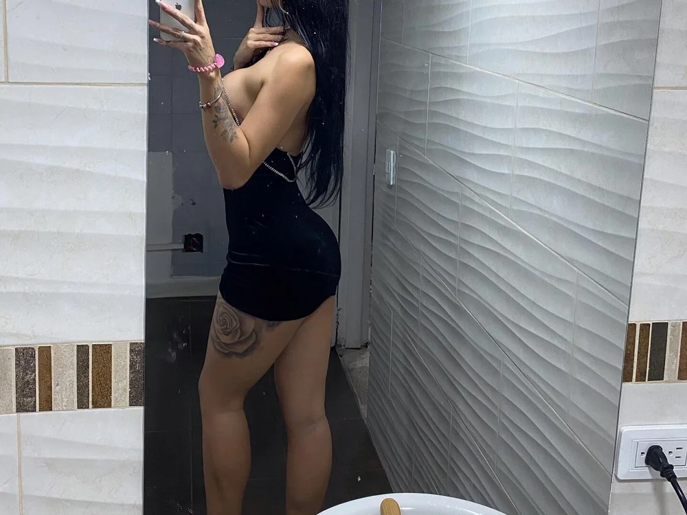 jessimegansexi, model webcam de Stripchat: fotos