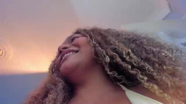 redhot_chilipeppers – Webcam-Modell auf Chaturbate