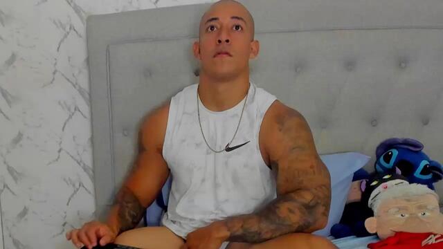 luigi-ferrara, webcammodel på Flirt4Free: fotos