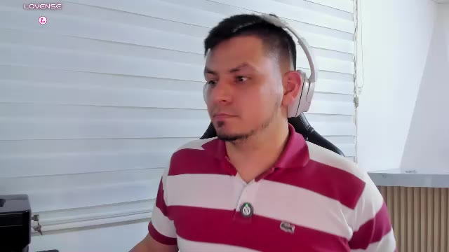 rick_diesel (Chaturbate): foto un profils