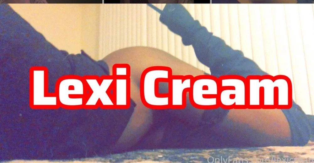 LexiLong на Stripchat: слики и профил