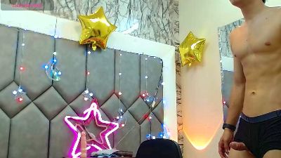 steve_hotman — Cam4のライブ配信モデル：写真・プロフィール