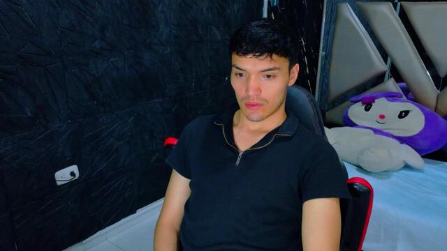jacksonn-carter na Flirt4Free: fotky a profil