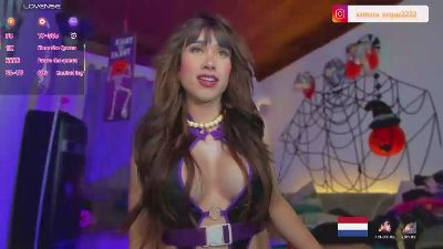 samara_veguz222 – уебкам модел в Cam4: снимки