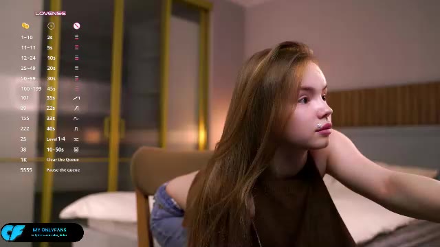 oke_doke — Chaturbate वेबकैम मॉडल: फ़ोटो