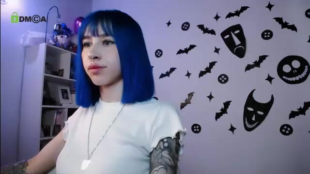 dakota_senju – Chaturbate webkamerás modell
