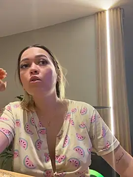 Danielavegax (Stripchat): fotod ja profiil