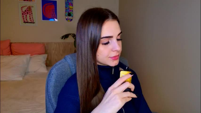 arianamoses ב-LiveJasmin: תמונות ופרופיל