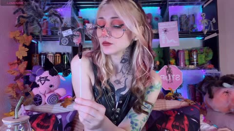 devil-baby, model webcam de BongaCams: fotos