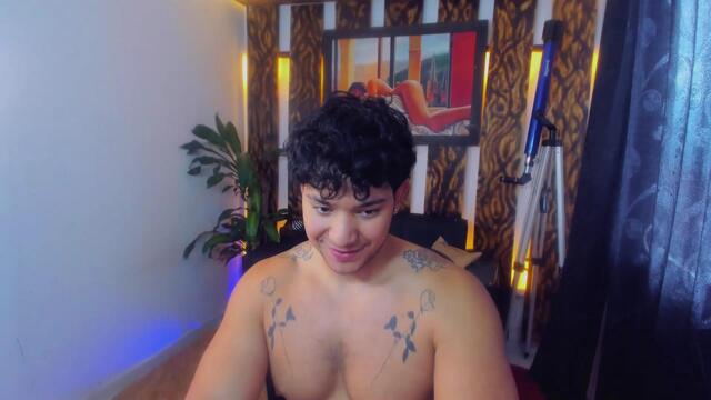 austin-gregor บน Flirt4Free: รูปภาพและโปรไฟล์