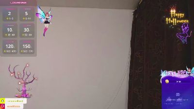 Preview photo of webcam model emerald00_ on Cam4