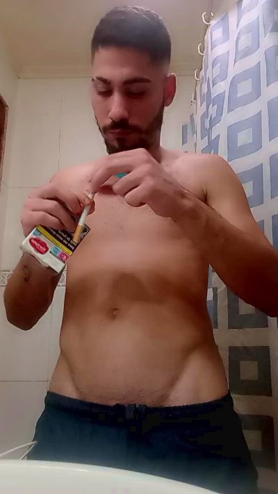 denuevosaqui на Cam4: фото вебкам-моделі