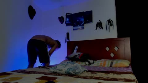 morbo-total69 na BongaCams: fotky a profil
