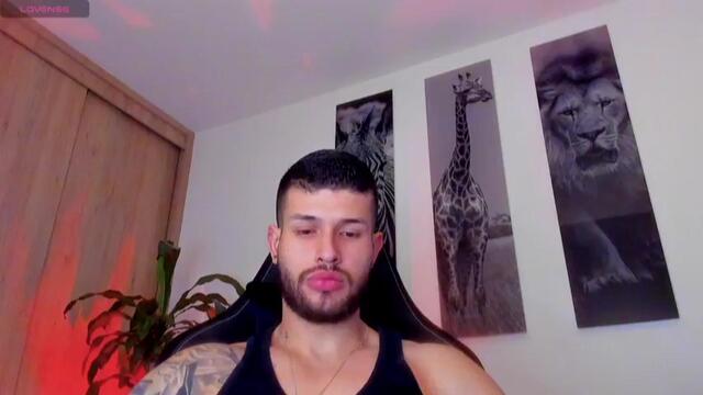 santos-ramirez na Flirt4Free: slike in profil
